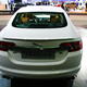 Illustration for article titled 2010 Jaguar XFR Launched Amid Dry Ice, Lasers